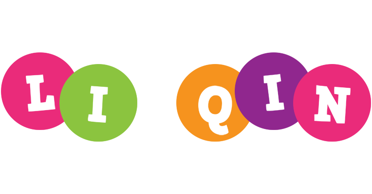 Li Qin friends logo